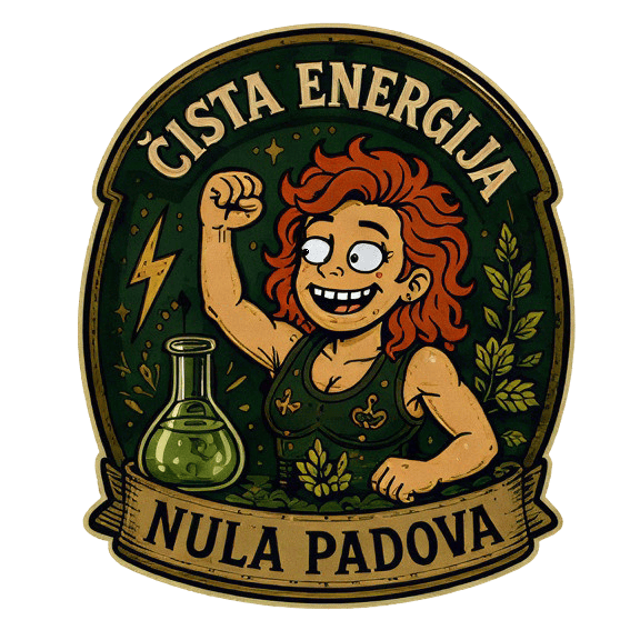energija