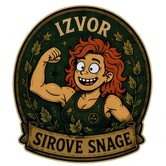 snaga