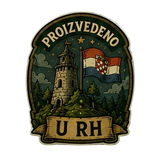 HRVATSKA MOĆ I KVALITETA